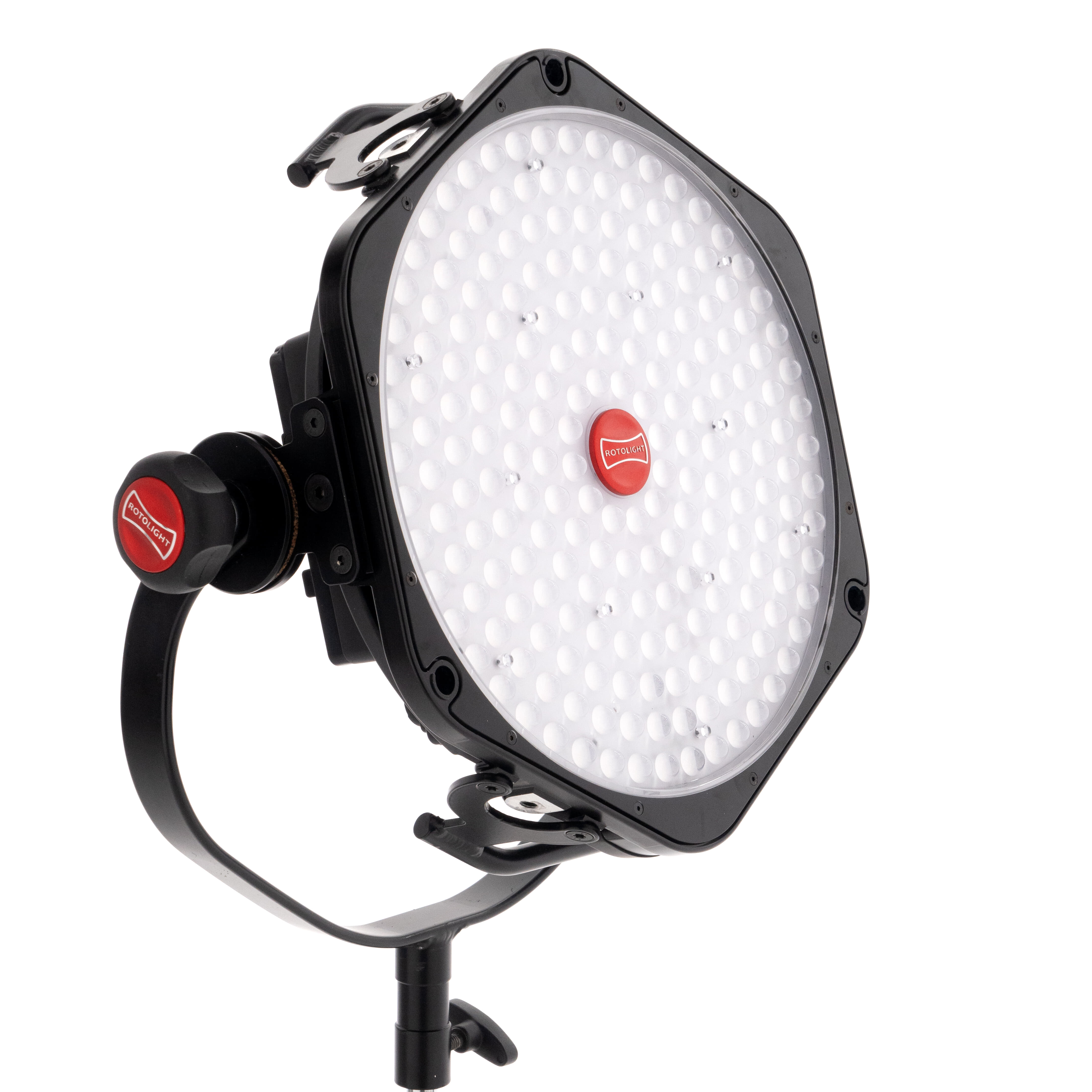 DoPchoice softboxes and grids for your Rotolight lighting fixtures