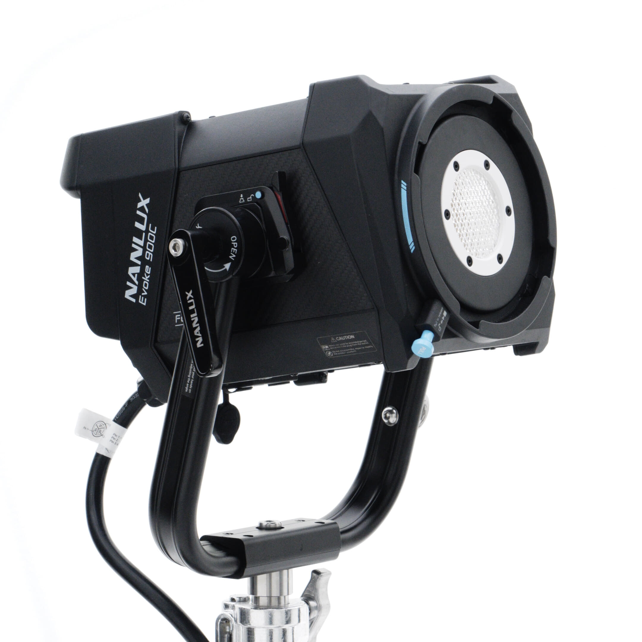 SBRRUO5 - DoPchoice SNAPBAG® Octa 5'