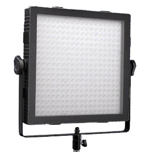 SBM11 - DoPchoice SNAPBAG® LED PANEL 1x1