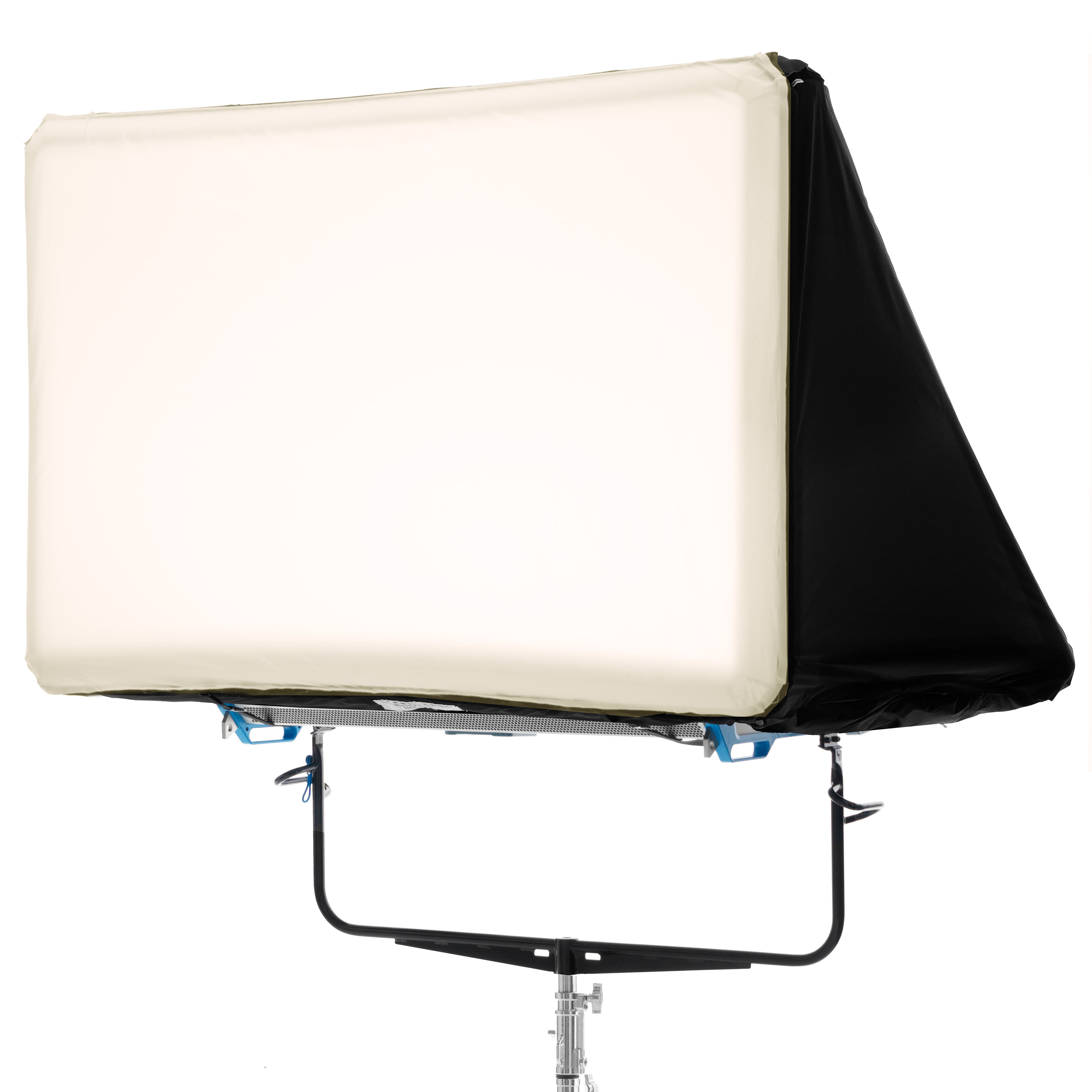 SBAG22-SMUB - DoPchoice Unbleached Muslin Diffusion for AIRGLOW® 2X2