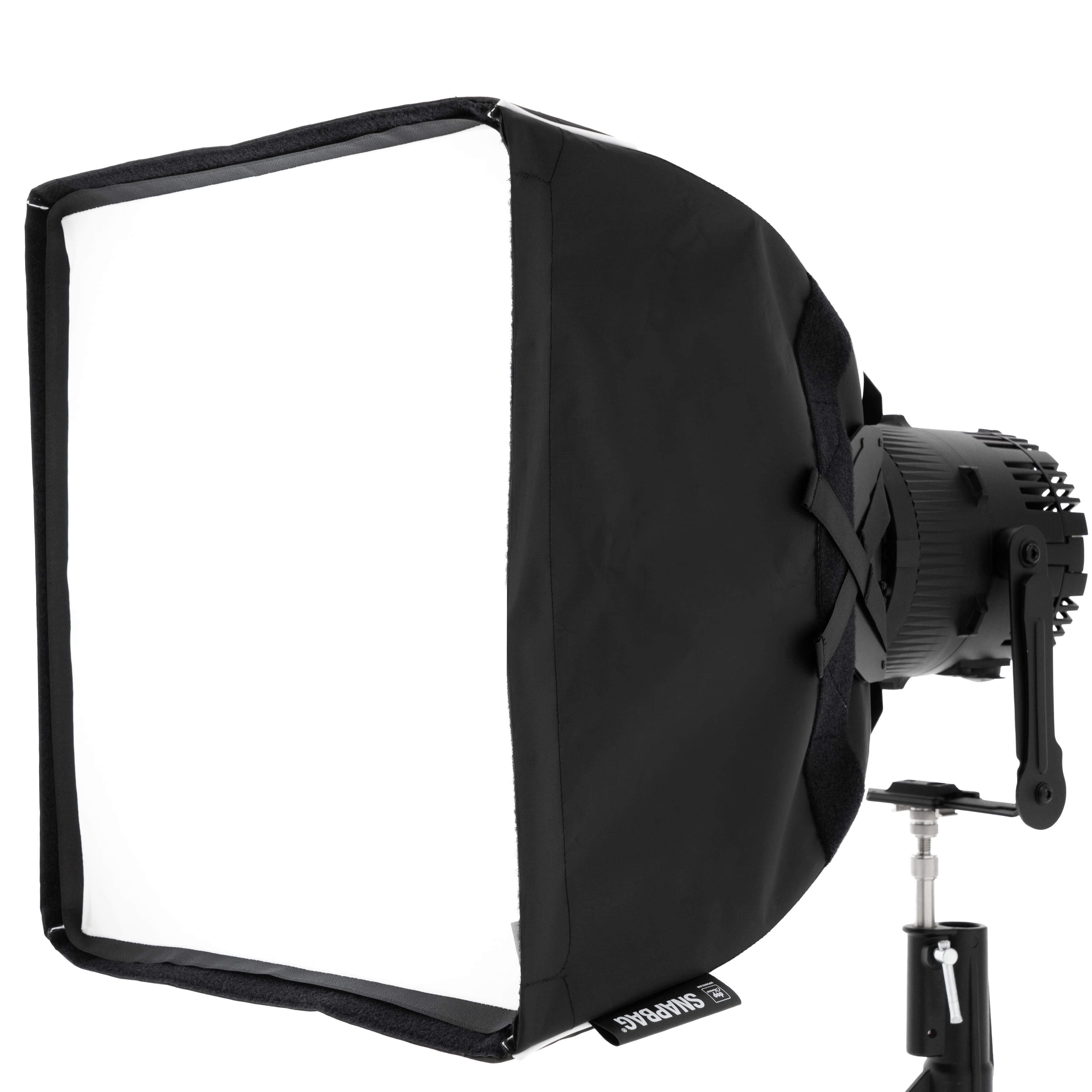 SBAQP22 - DoPchoice SNAPBAG® QuikPunch