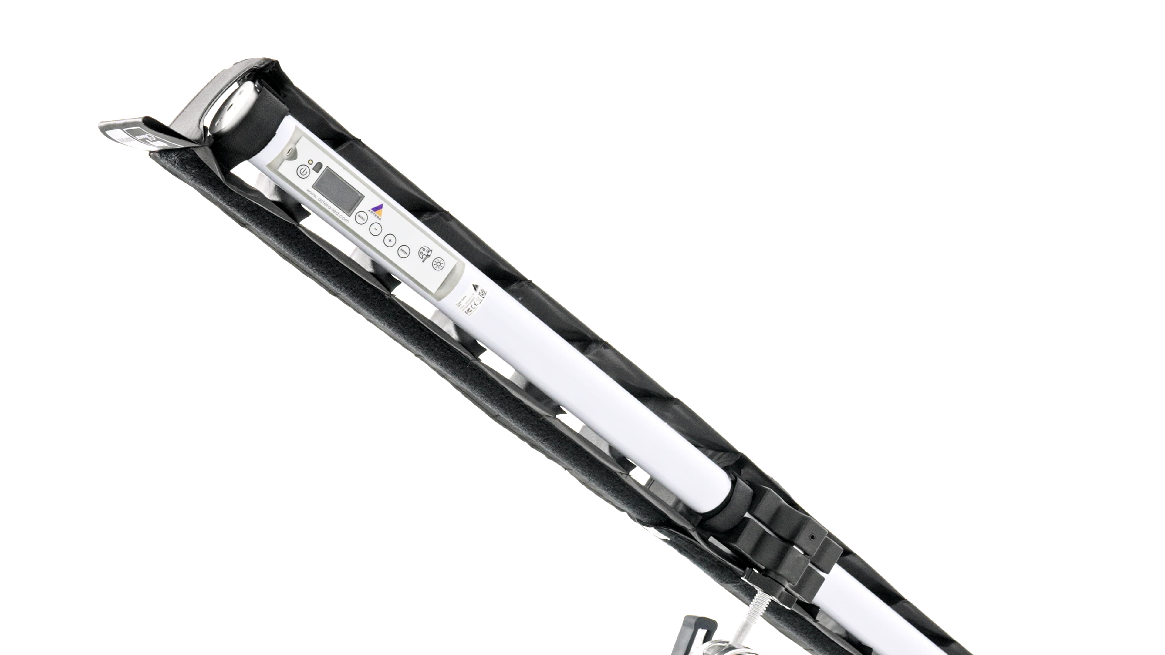 SGAT14W40 - DoPchoice SNAPGRID® 40° Titan/AX1 Single Tube