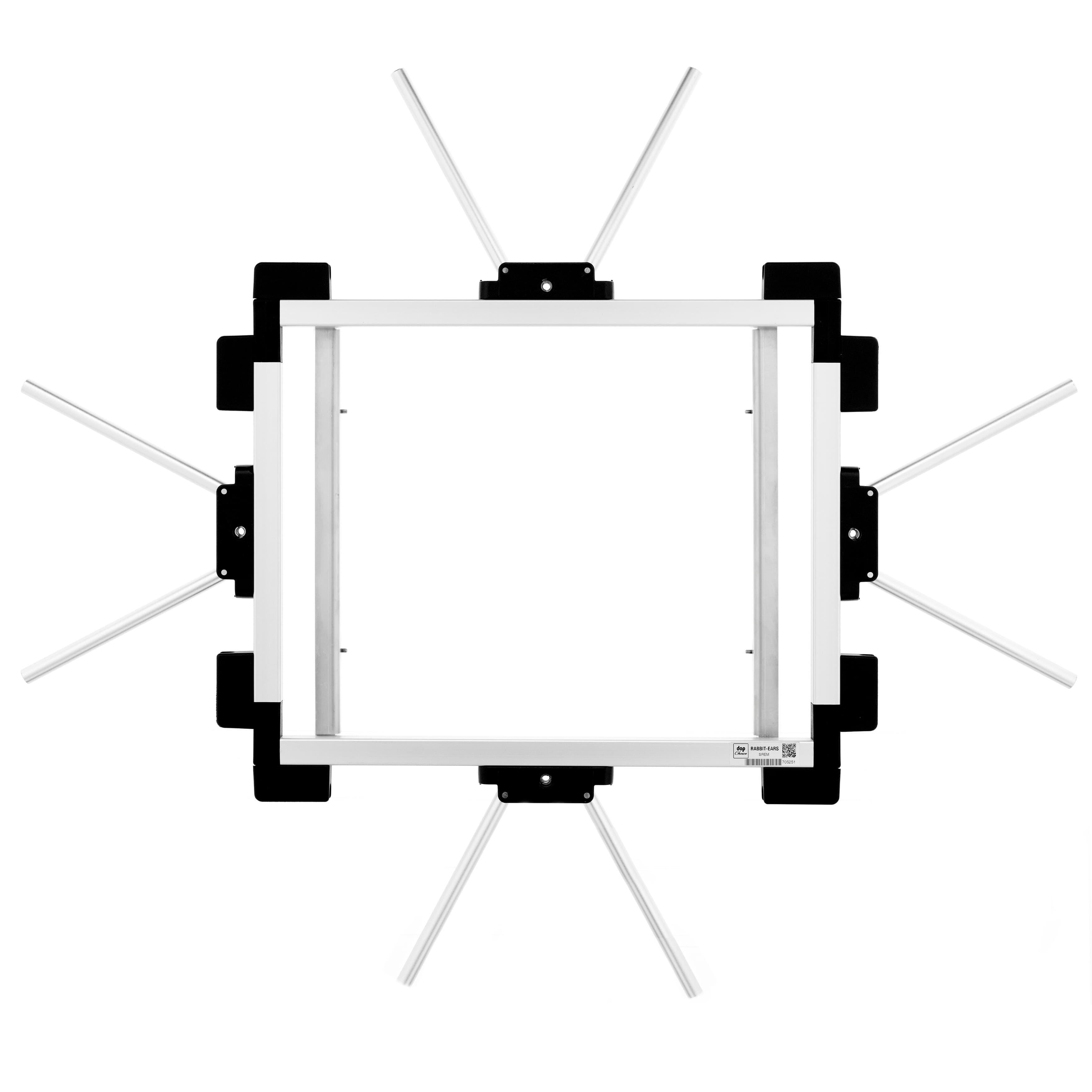 SREM - DoPchoice RABBIT-EARS® MINI with SREA Adapter